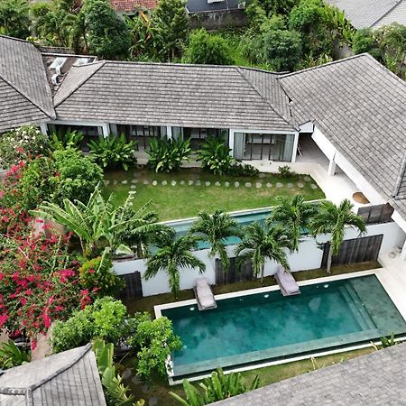 Modjo Villas Bingin Uluwatu Exteriör bild