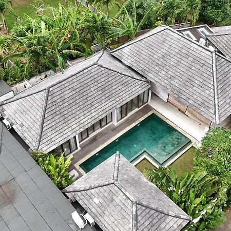 Modjo Villas Bingin Uluwatu Exteriör bild