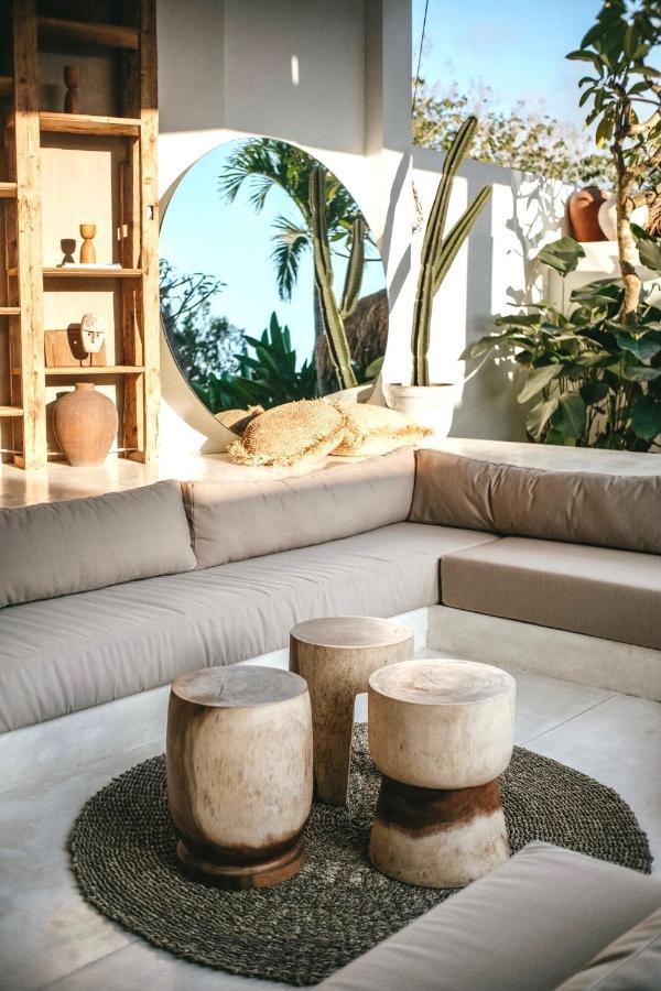 Modjo Villas Bingin Uluwatu Exteriör bild
