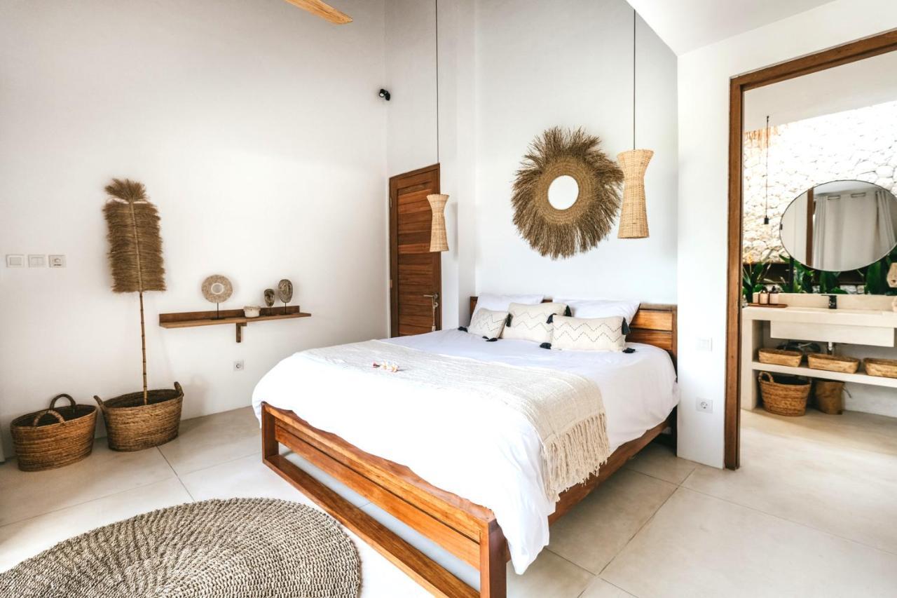 Modjo Villas Bingin Uluwatu Exteriör bild