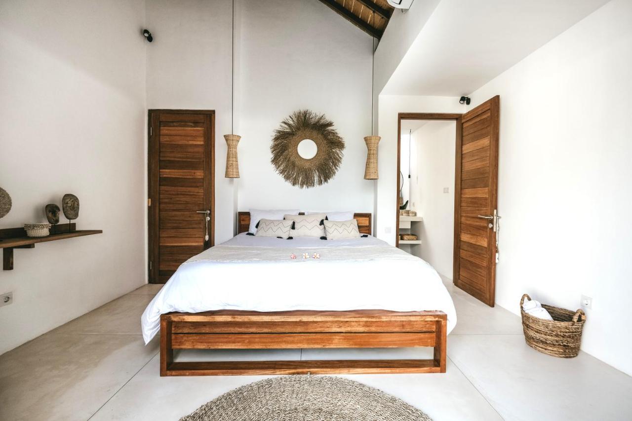 Modjo Villas Bingin Uluwatu Exteriör bild