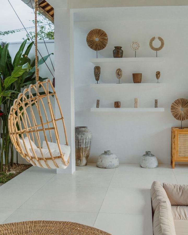 Modjo Villas Bingin Uluwatu Exteriör bild