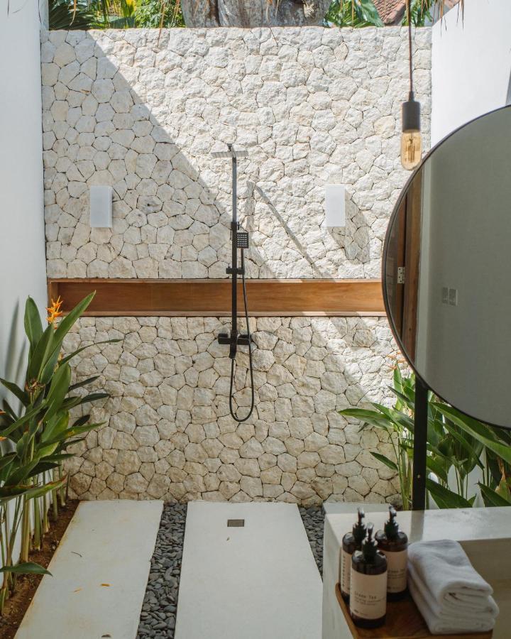 Modjo Villas Bingin Uluwatu Exteriör bild