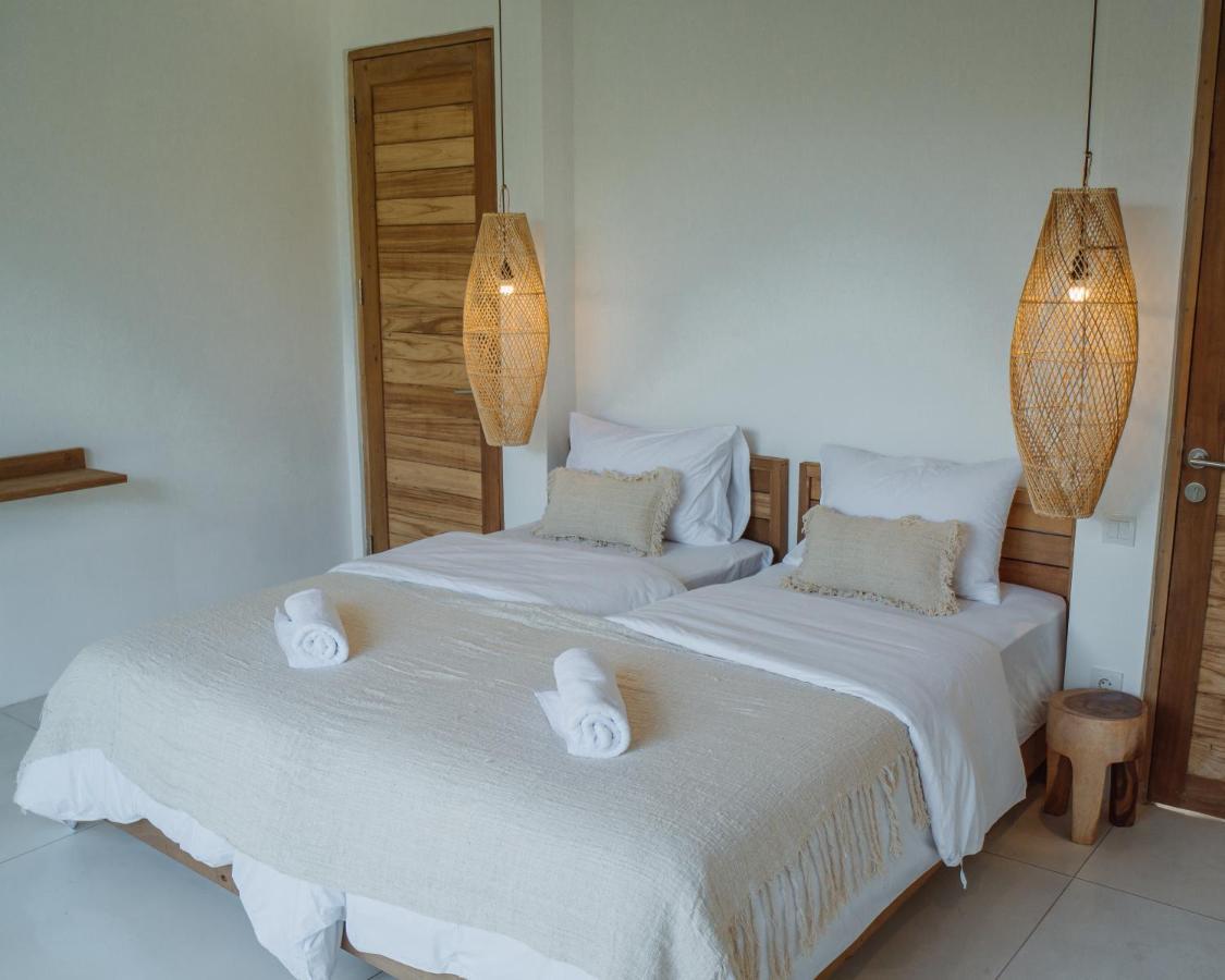 Modjo Villas Bingin Uluwatu Exteriör bild