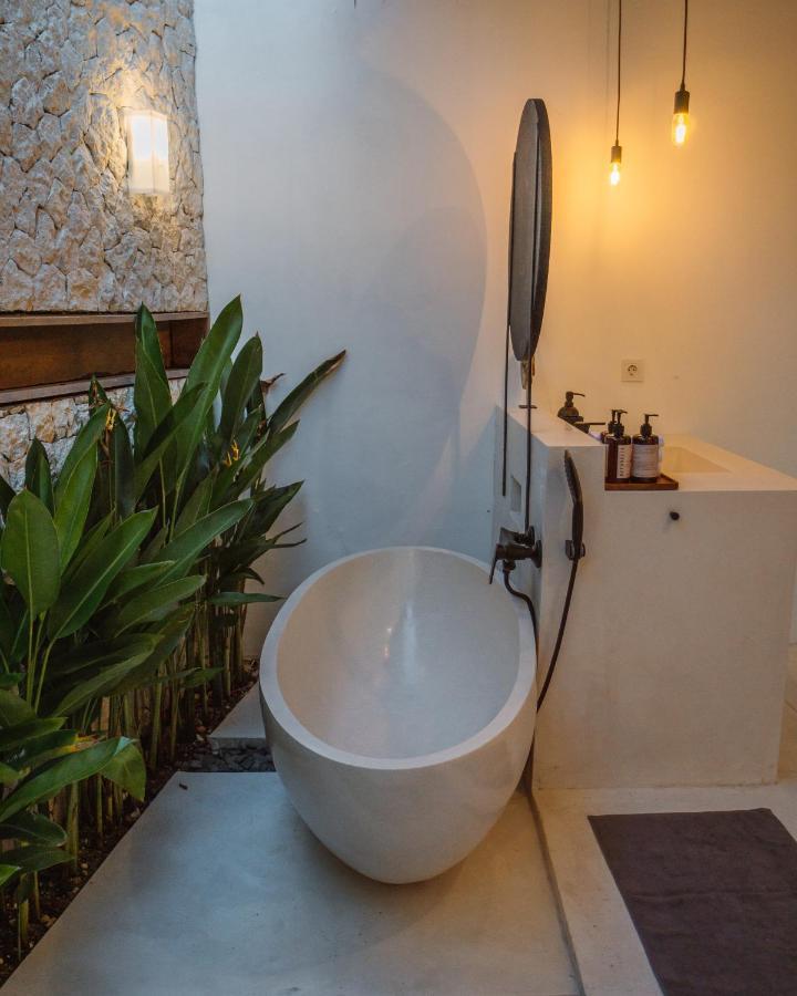 Modjo Villas Bingin Uluwatu Exteriör bild